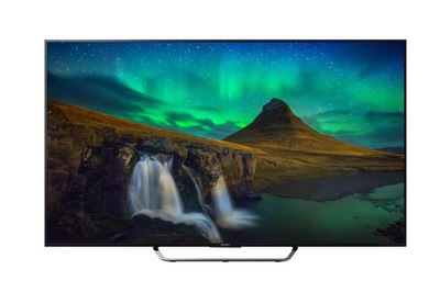 SONY KD55X8508C ANDROID TV
