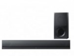 Audio Bar Sony soundbar HTCT390