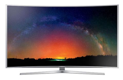 Samsung 65 inch LED Ultra HD TV UE65JS9000